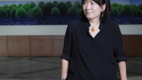 Photo of Dr. Joyce C. H. Liu