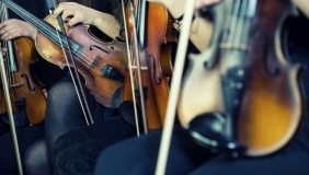 string instruments