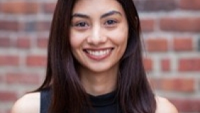 Photo of Paula Rodriguez