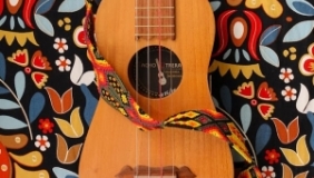 spanish guitar