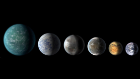 exoplanets