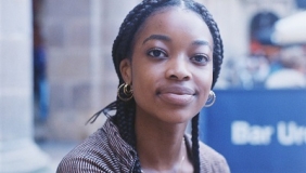 Photo of Habiba Hopson