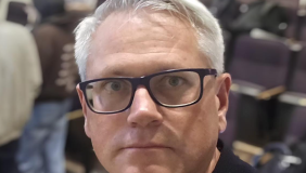 Professor Glebov