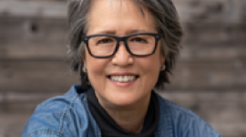 Ruth Ozeki