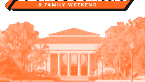 Homecoming & Family Weekend 