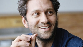 Kevin F. Adler headshot