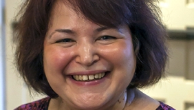 Galina Barskaya headshot