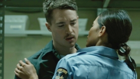 Heartlock Mixed Media