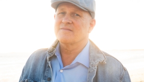 Mike Bonin at Oxy on October 12, 2023