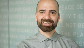 Photo of Mohammad Tajsar