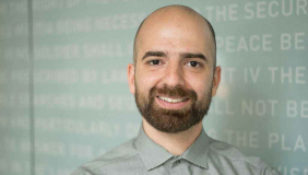 Photo of Mohammad Tajsar