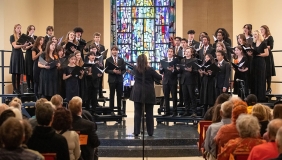 Occidental College Glee Club