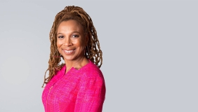 Kimberle Crenshaw