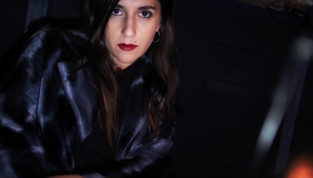 Nite Jewel, Ramona Gonzalez