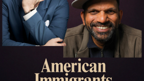 American Immigrant - LIVE 