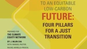 Climate Equity Network
