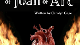 The Second Coming of Joan of Arc