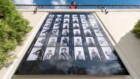 Eight Occidental Students Selected for 2023-24 Barack Obama Scholars Program