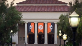 Thorne Hall