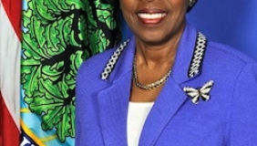 Rev. Brenda Girton-Mitchell