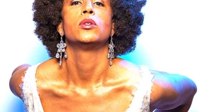 THEA - Jomama Jones - Radiate
