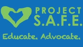 Project SAFE new logo