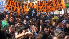 news_Chile_protest