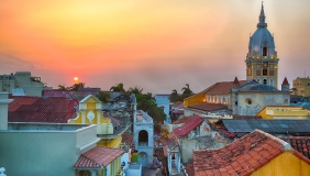 image of Colombia