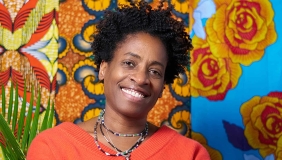 Jacqueline Woodson
