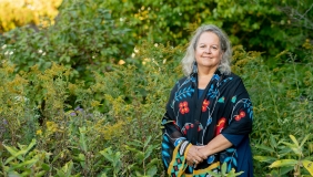 Robin Wall Kimmerer