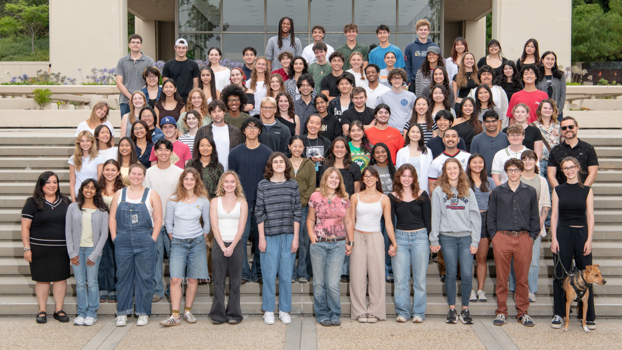 2026 Summer Research Program | Occidental College