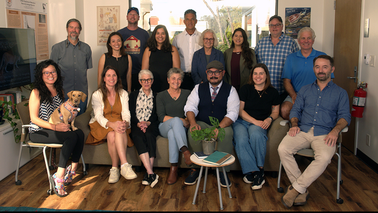 Our Program | Occidental College
