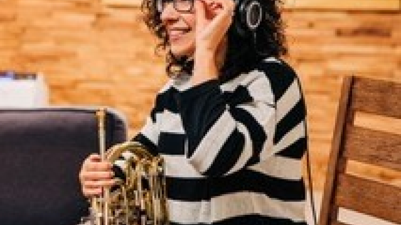 Danielle Ondarza | Occidental College