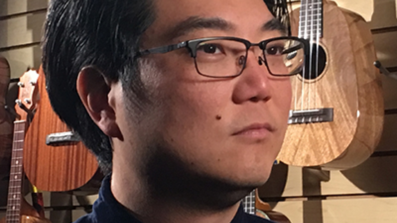 Jason Inamoto Jason Arimoto | Occidental College