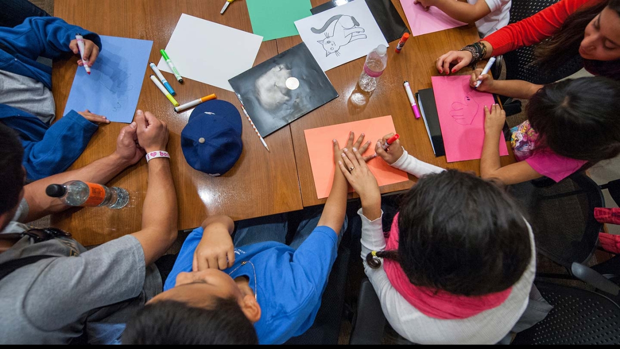 Center for Community Based Learning | Occidental College