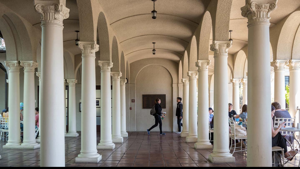 Master Calendar Occidental College