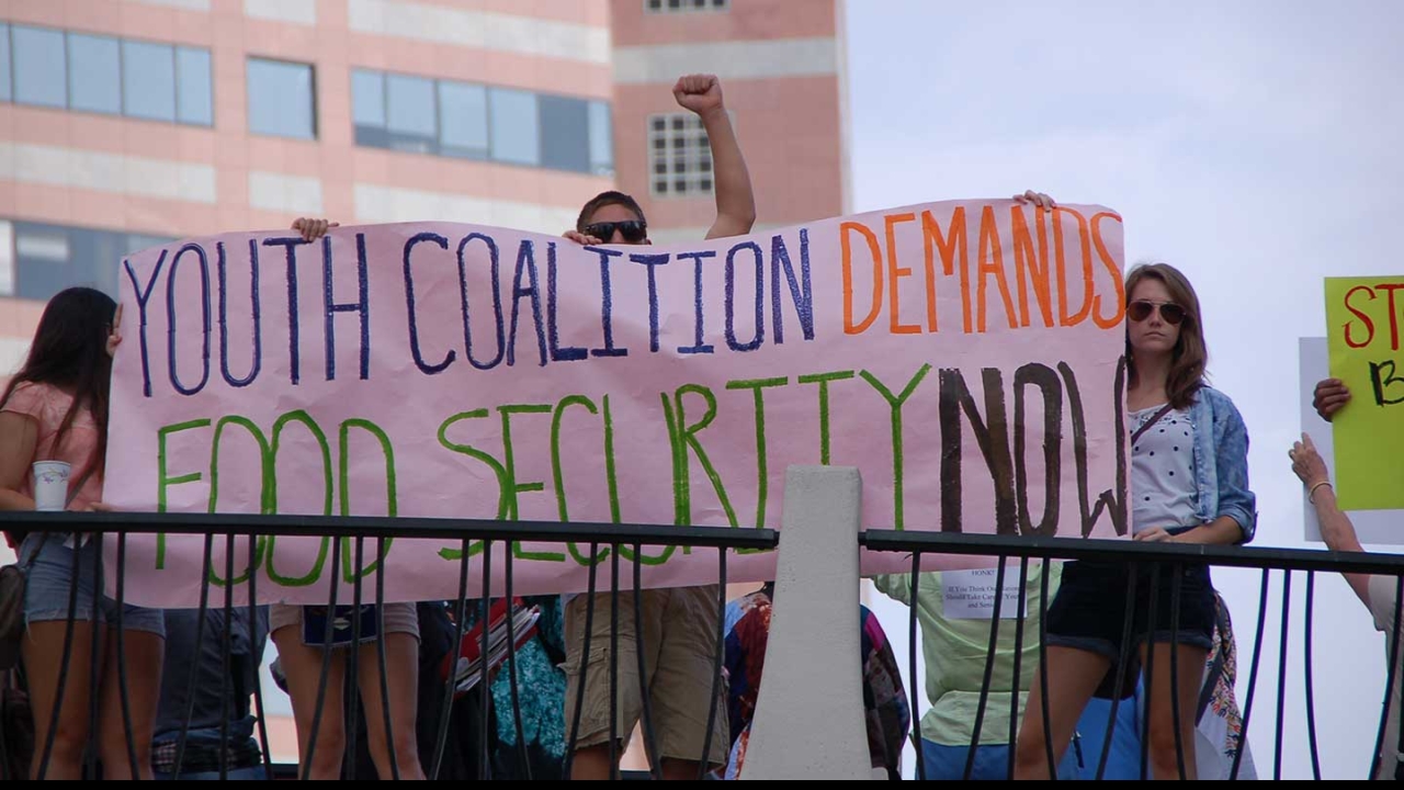 Urban and Environmental Policy Institute