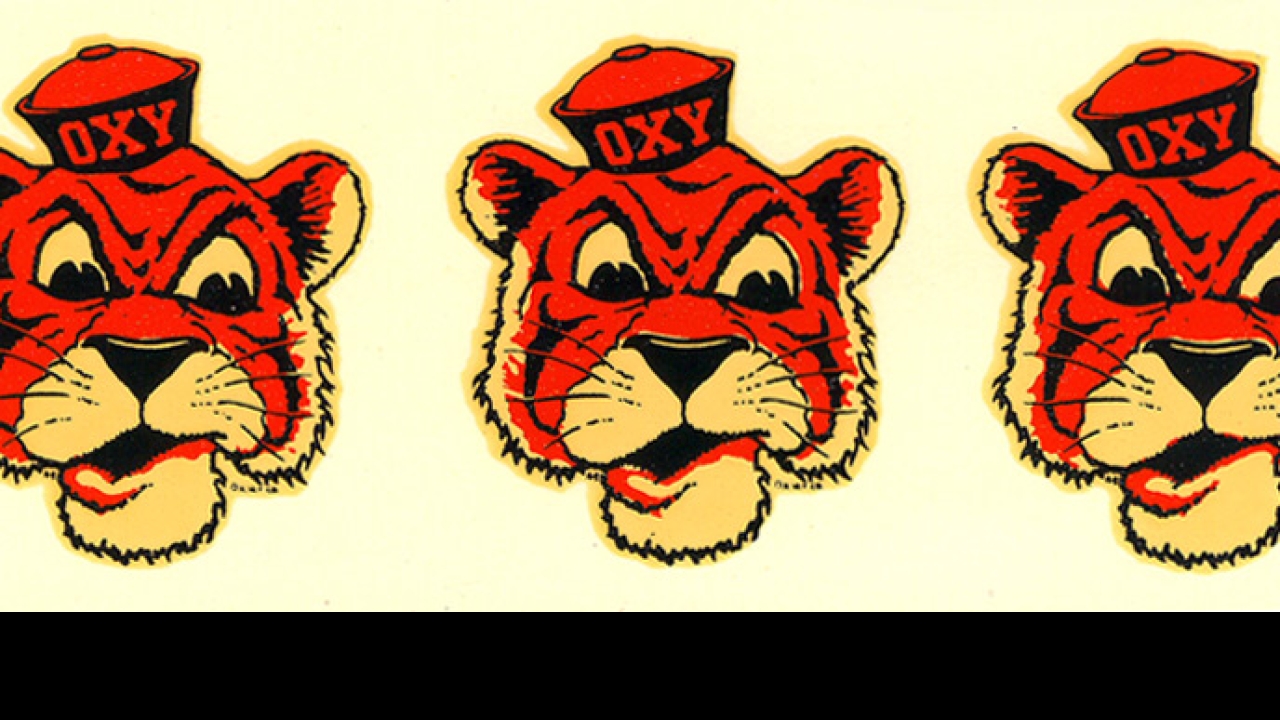 detroit tigers mascot drawing