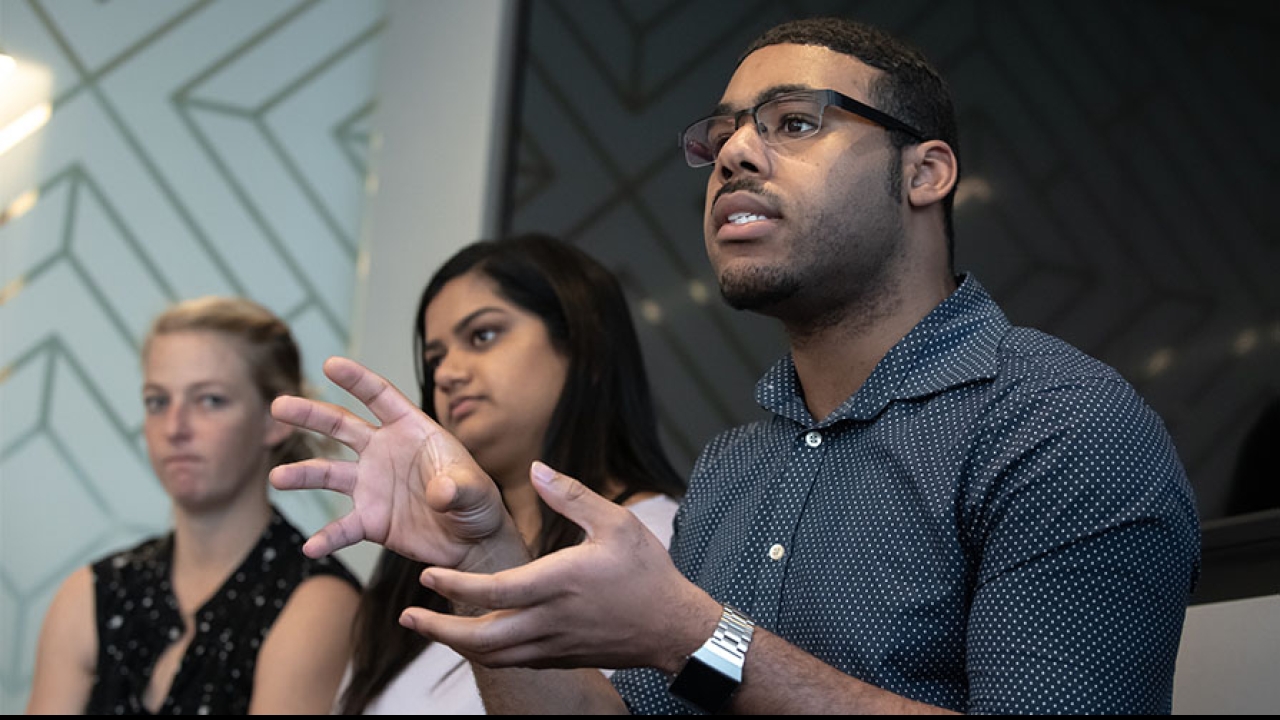 For Alumni Occidental College