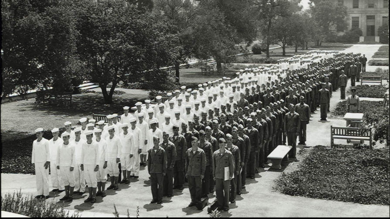 Program History | Occidental College