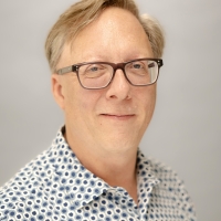 Picture of Professor Garry Lennon