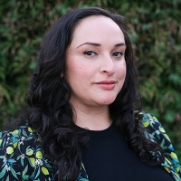 Christina Aushana headshot