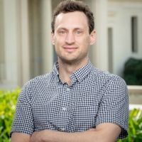 Photo of Micah Farver