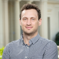 Photo of Micah Farver