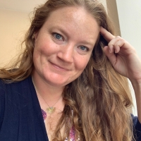 Photo of Professor Margaret Gaida