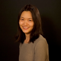 Photo of Professor Meiqing Zhang