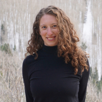 Photo of Rachel Kaufman