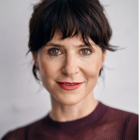 Sarah Kozinn Headshot
