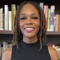 Professor Tiffany Wheatland-Disu