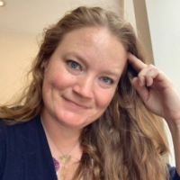 Photo of Margaret Gaida